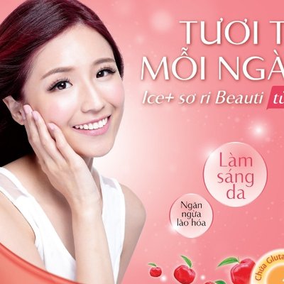 Thức uống tự nhiên tốt cho sức khỏe – nhan sắc: Xu hướng làm đẹp mới của phụ nữ hiện đại