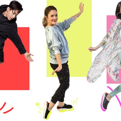 thương hiệu giày Crocs, truyền cảm hứng đến bạn trẻ châu Á