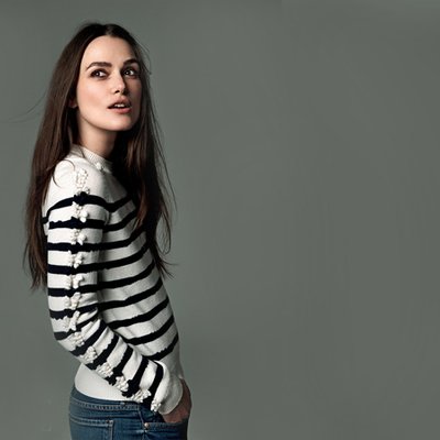 Keira Knightley