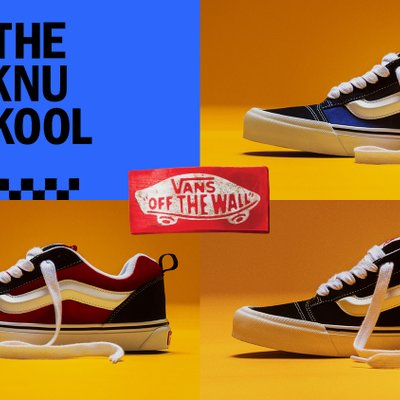 vans