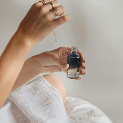 dưỡng ẩm da khô