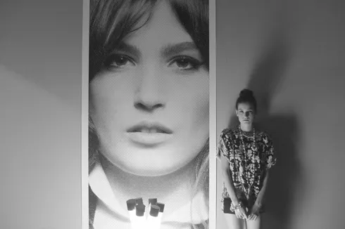 001_THE LITTLE BLACK JACKET EXHIBITION IN SINGAPORE_ALMA JODOROWSKY
