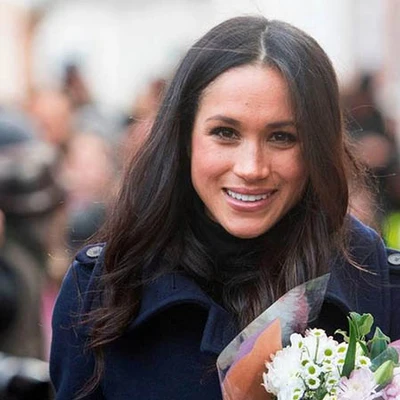 Túi xách "thuần chay" - món quà sinh nhật đầu tiên của Công nương Meghan Markle