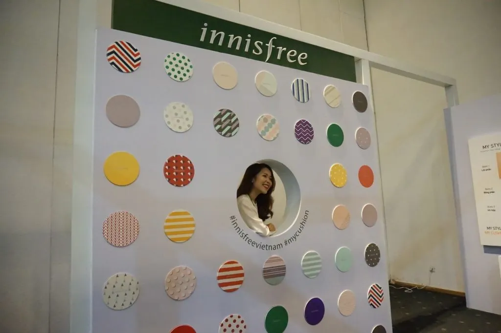 innisfree Yoona - elle vietnam 8