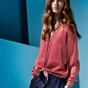 Bộ sưu tập Xuân-Hè 2015 PAUL&SHARK Tràng Tiền Plaza