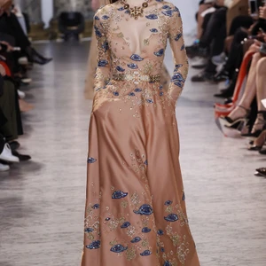 Những BST nổi bật tại tuần lễ Haute Couture Xuân-Hè 2017 - ELLE VN