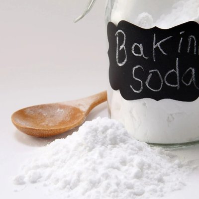 baking soda