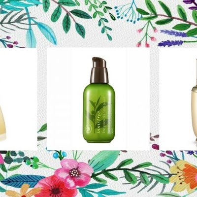 Top 9 hãng mỹ phẩm hàn quốc đình đám nhất thế giới ELLE VN