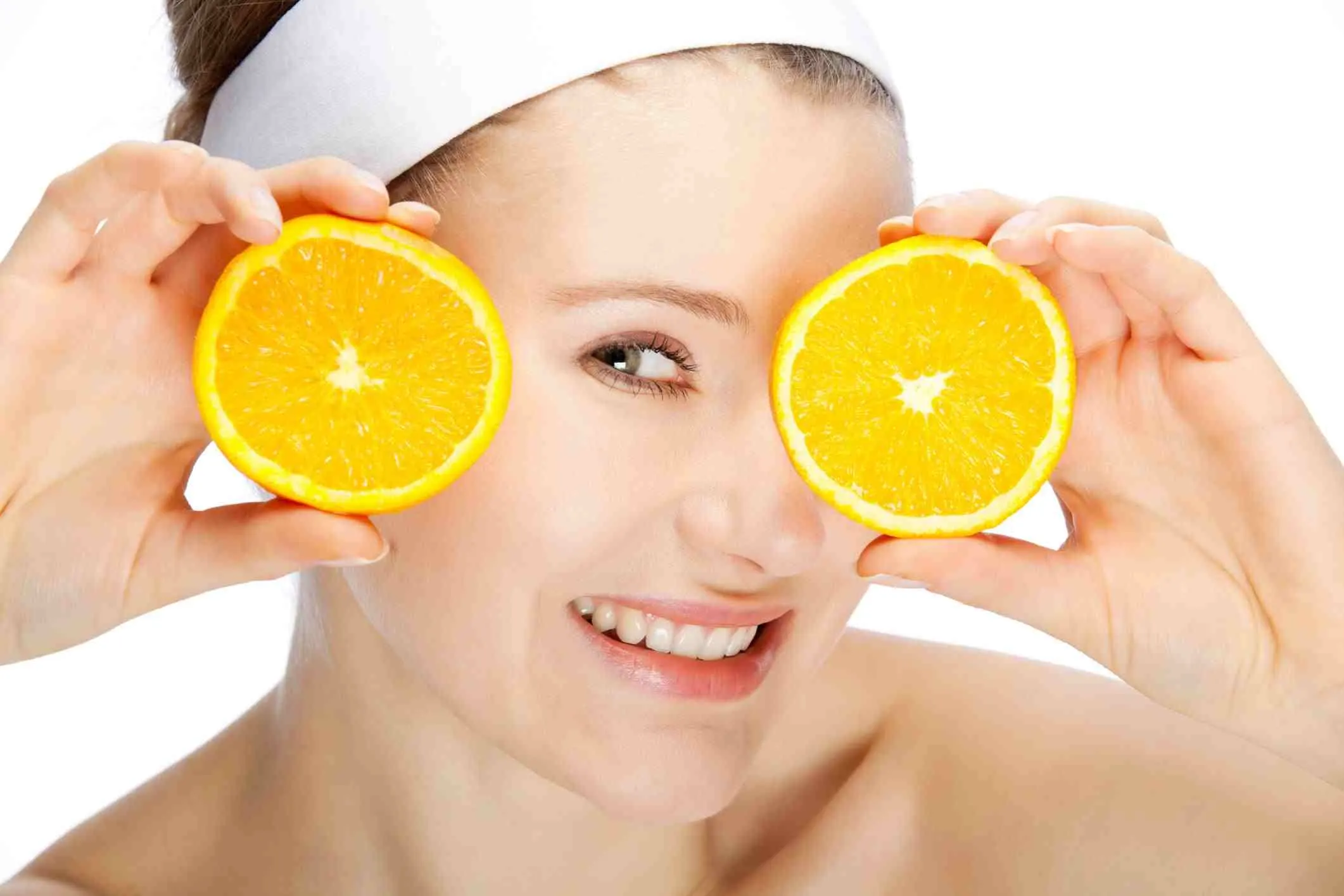 Bạn đã cung cấp đủ vitamin C cho cơ thể?