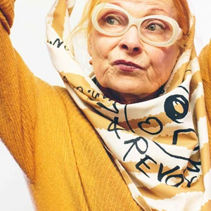 Vivienne Westwood – Từ giáo viên tiểu học đến nhà thiết kế lừng danh