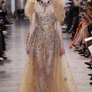 Những BST nổi bật tại tuần lễ Haute Couture Xuân-Hè 2017 - ELLE VN