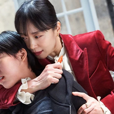 Nữ chính Jeon Do Yeon