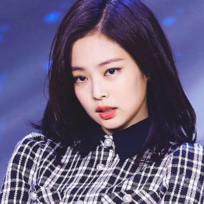 jennie blackpink