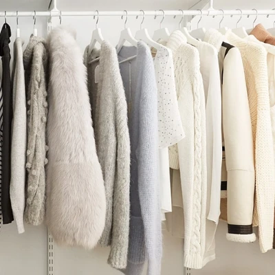 5 bí quyết dọn tủ quần áo hiệu quả từ chuyên gia Marie Kondo