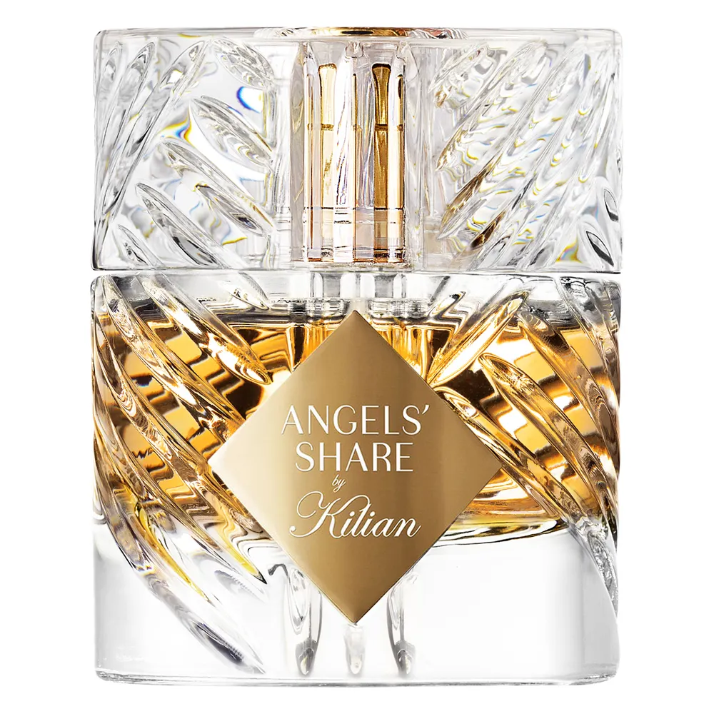 Chai nước hoa của Kilian Paris dành cho tính cách INTJ.