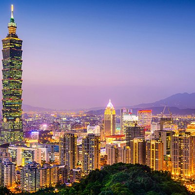 Đài Loan, nét cổ kính giữa dòng chảy hiện đại