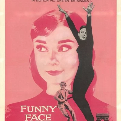 funny face 1