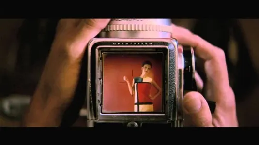 Yves Saint Laurent 1