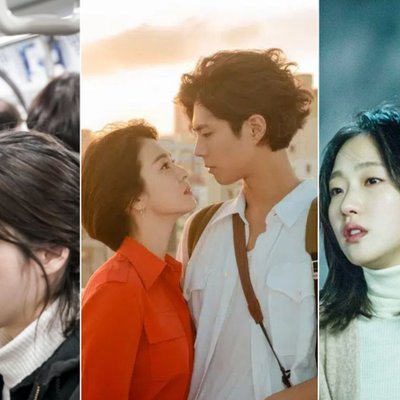 phim hàn chênh lệch tuổi tác