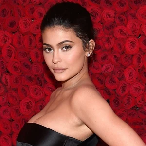 Kylie Jenner 