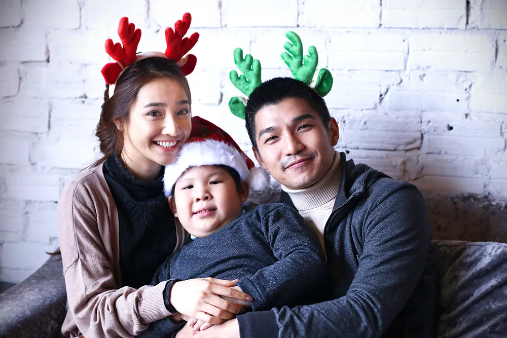 Nhã Phương tái hợp cùng đạo diễn Victor Vũ trong phim mới Lôi Báo ELLE VN