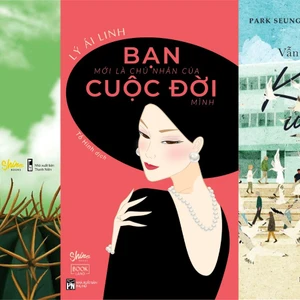 sách hay về tuổi trẻ