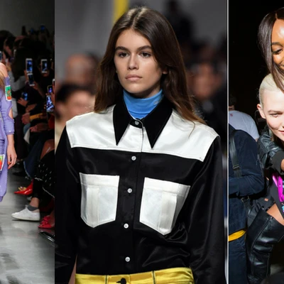 10 Điểm nổi bật tại NYFW Xuân 2018 - ELLE Việt Nam