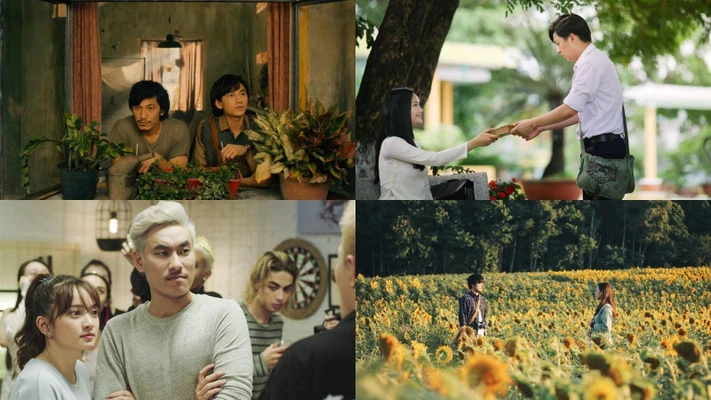phim Việt Nam chiếu trên Netflix