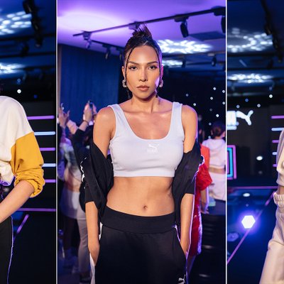 Kỳ Duyên Minh Triệu TyhD Thùy Dương catwalk