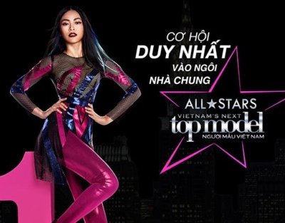Hủy bỏ Casting, Vietnam's Next Top Model tuyển gương mặt mới như thế nào?
