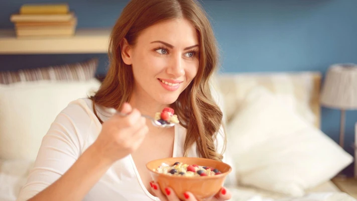 Các công thức granola mà bạn không thể bỏ qua
