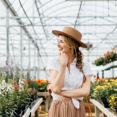 thói quen hạnh phúc