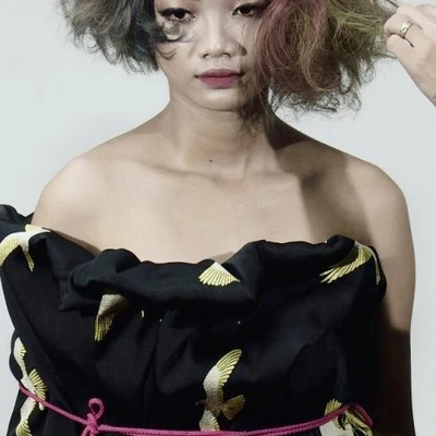 Trao giải vòng sơ khảo 2 cuộc thi Vietnam Top Hair Stylist 2017