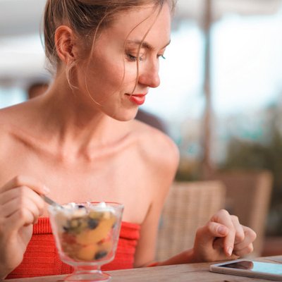 Chế độ ăn protein hợp lý