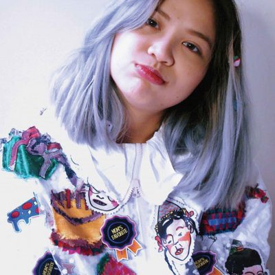 Kiều My - Những tác phẩm của nhà thiết kế thời trang 9X mang nhiều sắc màu và tinh thần trẻ trung