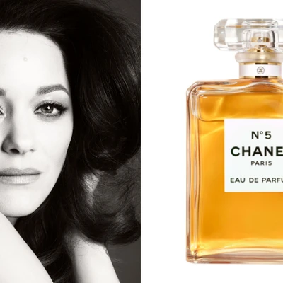 Tin làm đẹp-Chanel No.5.