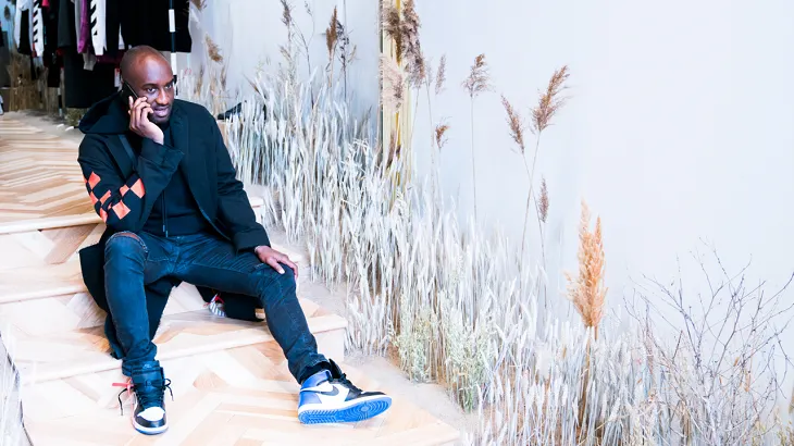 ELLE Viet Nam - Giai ma nhan to Virgil Abloh lan nen suc hut toan cau cua Off-White (1)