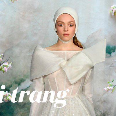 phương my bridal được đề cử giải thưởng ở anh