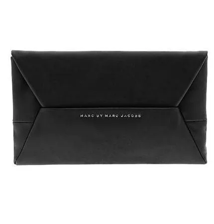 Updated Tangram Anna Clutch – Marc by Marc Jacobs