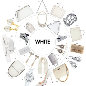 ellevn phu kien mau trang