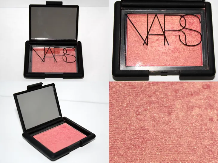 Phấn má hồng Nars
