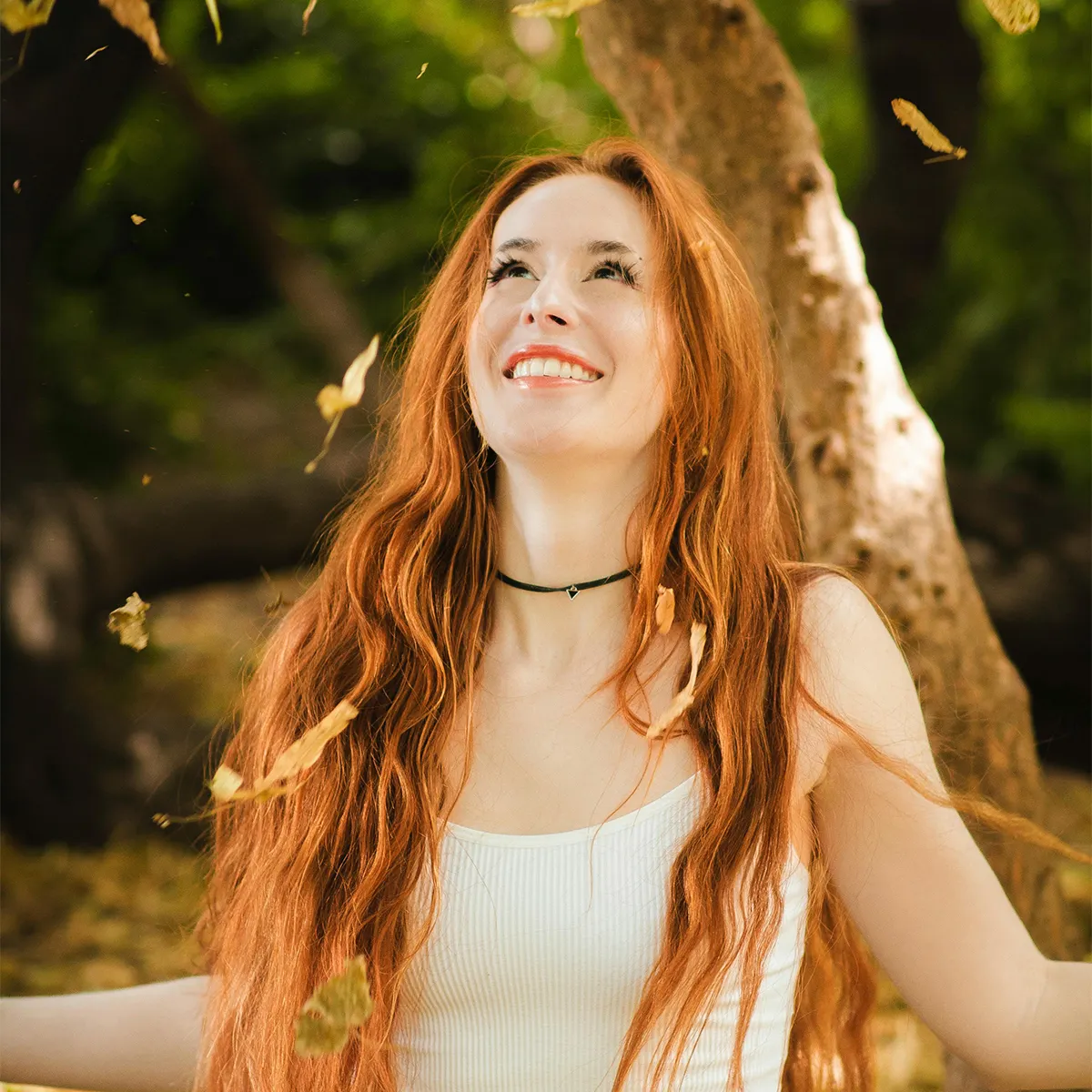 thói quen sống hạnh phúc theo cách riêng