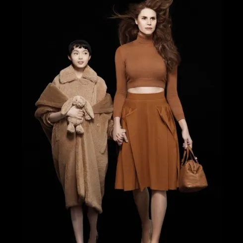 10 người mẫu chứng minh phụ nữ đẹp không giới hạn