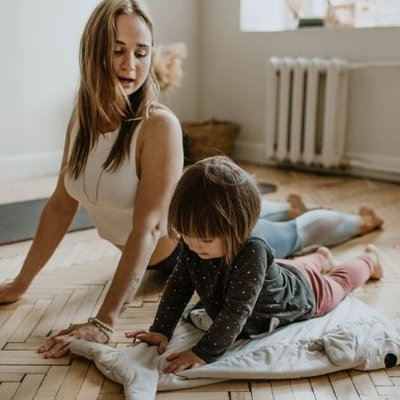 Những động tác đơn giản cho phái đẹp luyện tập mỗi ngày.