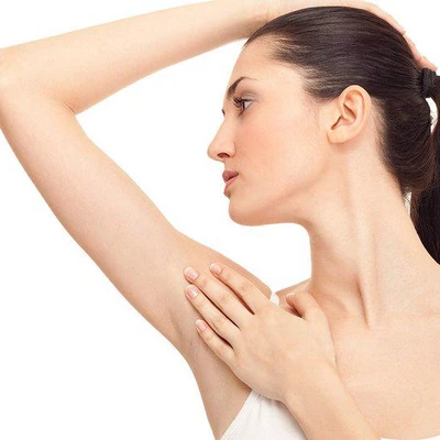 Khử mùi cơ thể với các sản phẩm khử mùi