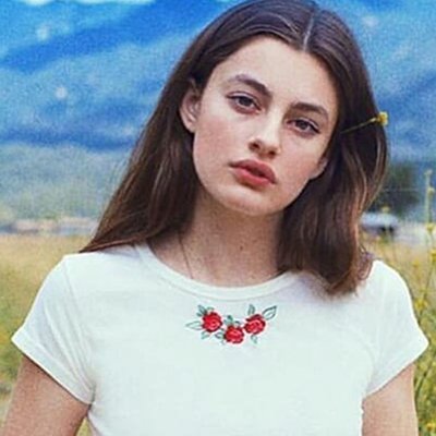 làm đẹp như diana silvers