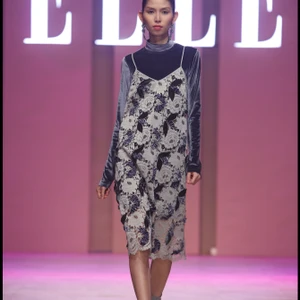 BST của NTK Quynh Giao tại ELLE Fashion Journey 2016