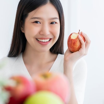 Cách ăn uống có lợi cho sức khỏe