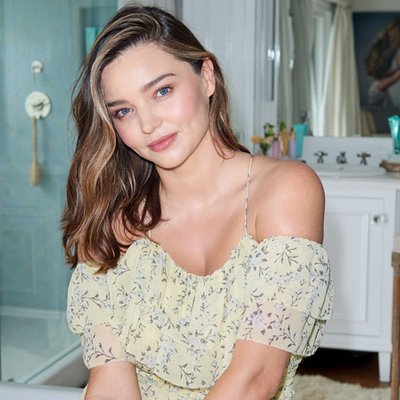 Miranda Kerr 5