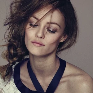 Vanessa Paradis